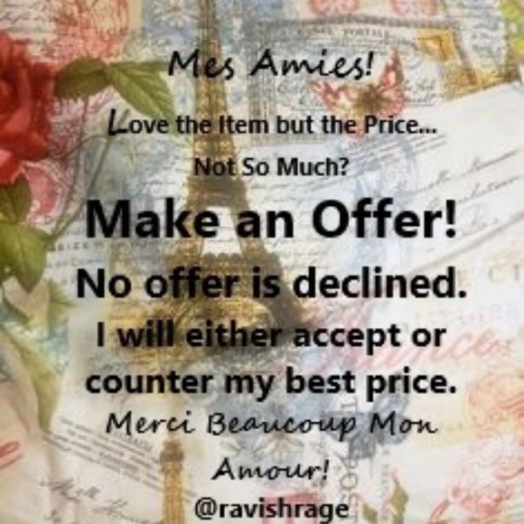 Meet Your Posher, TJ - Picture 2 of 2